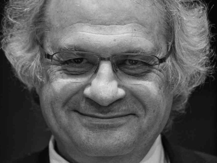 Amin Maalouf: «Che fare se il progresso corre più veloce dell'uomo?»