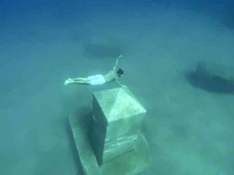 Ecco la mia Casa dei pesci per salvare il mare