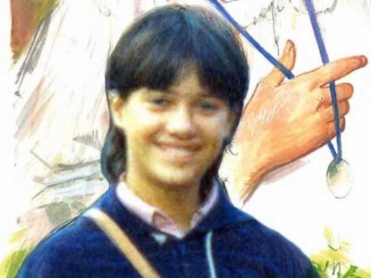 Paola Adamo, la santità giovane «della porta accanto»