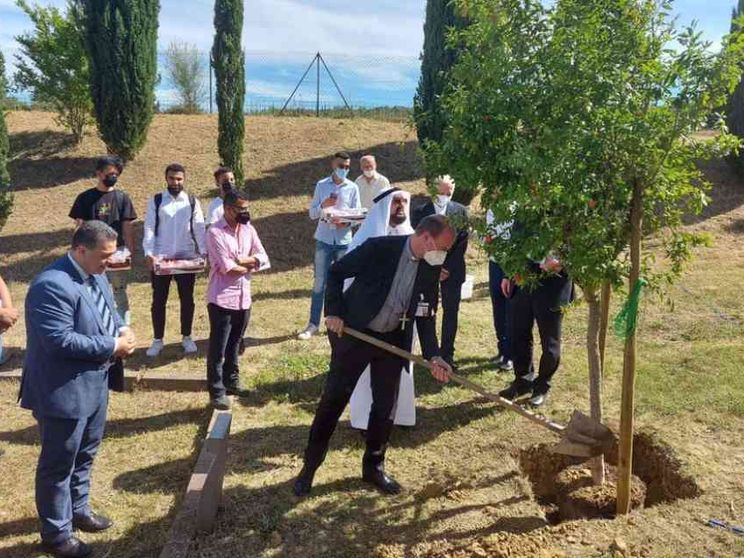 Cattolici e musulmani in dialogo per la cura del Creato