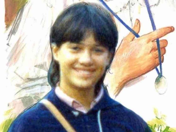 Paola Adamo, la santità giovane «della porta accanto»