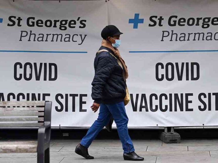 La variante Delta fa paura, dall'Europa all'Australia. Ecco la mappa italiana