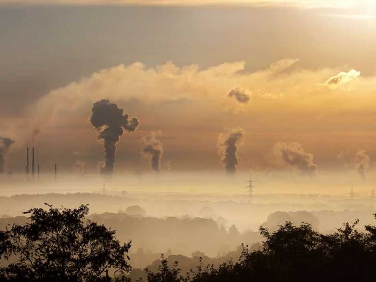 La corsa globale per catturare e sotterrare la CO2 in eccesso