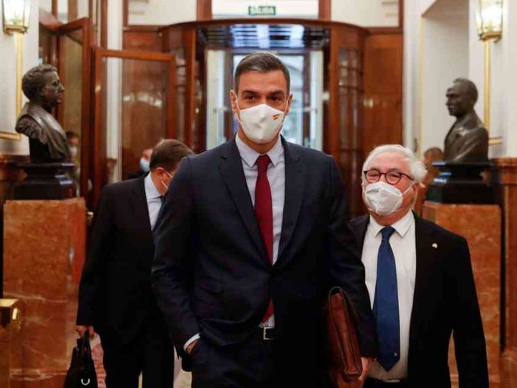 Podemos ha vinto il braccio di ferro nel governo: sì alla «Ley trans»