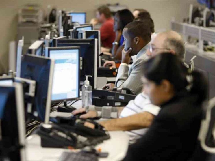 Alla ricerca di personale