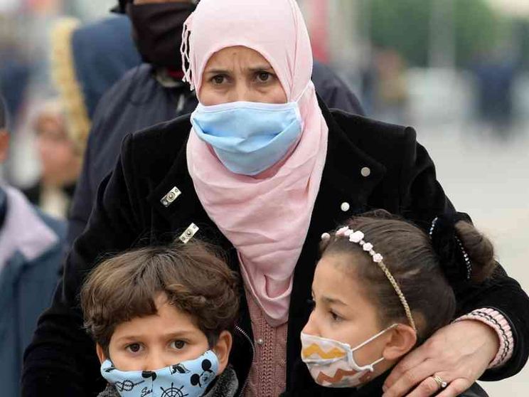 Tunisia, varianti e crisi della politica trascinano il Nordafrica nel dramma