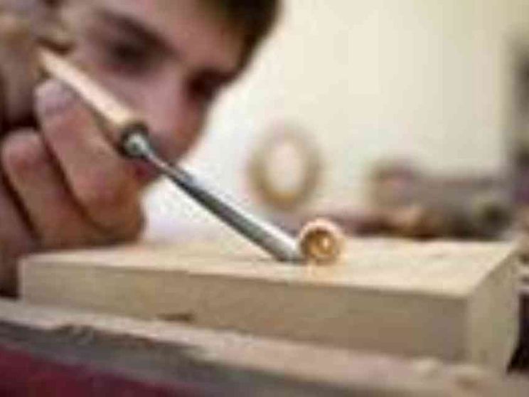 Sempre meno i giovani imprenditori