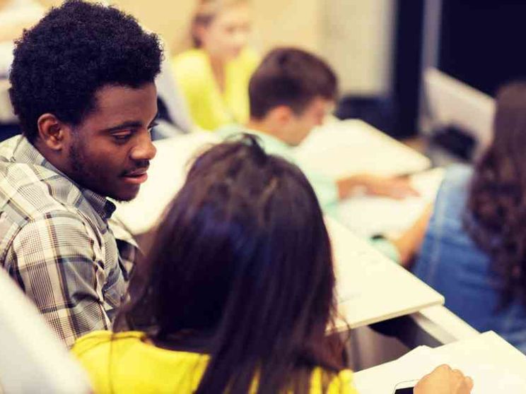 I gesuiti che ristorano la ferita della tratta