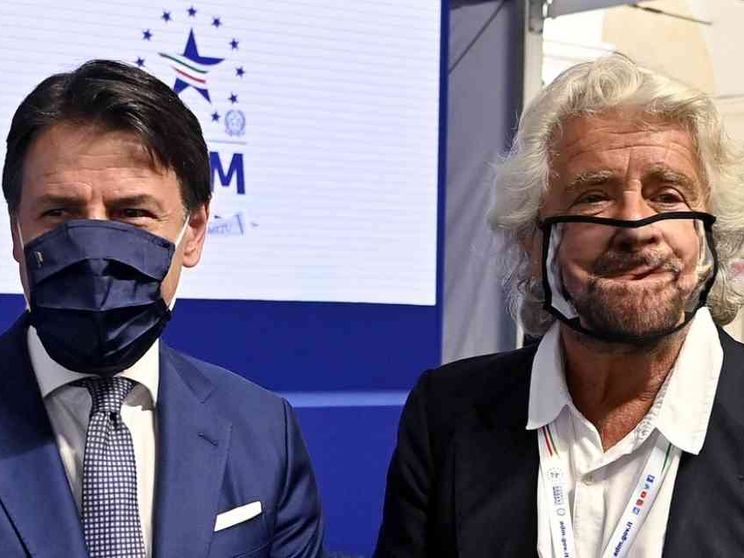 Conte-Grillo: i cinque "perché" dello scontro