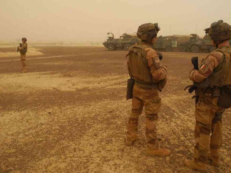 Sahel, dal disimpegno francese una nuova fase di incertezza