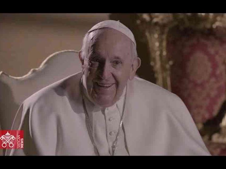 L'Osservatore Romano da 160 anni voce del Papa. Video di Francesco