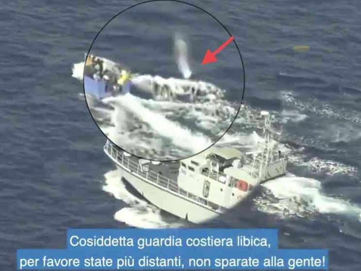 Speronamento, Tripoli apre inchiesta sulla strage mancata. Ma non convince