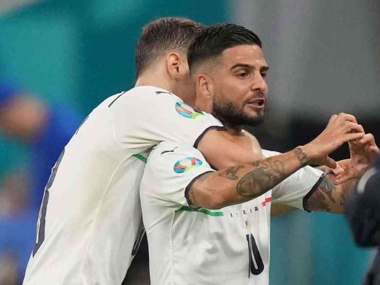 Impresa Italia: piega il Belgio 2-1 e va in semifinale con la Spagna