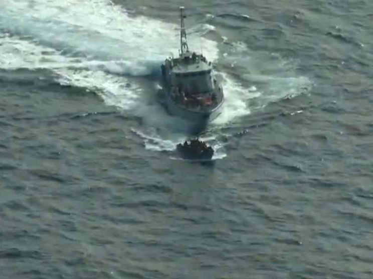 Tentata strage in mare, Agrigento apre inchiesta sui guardacoste libici