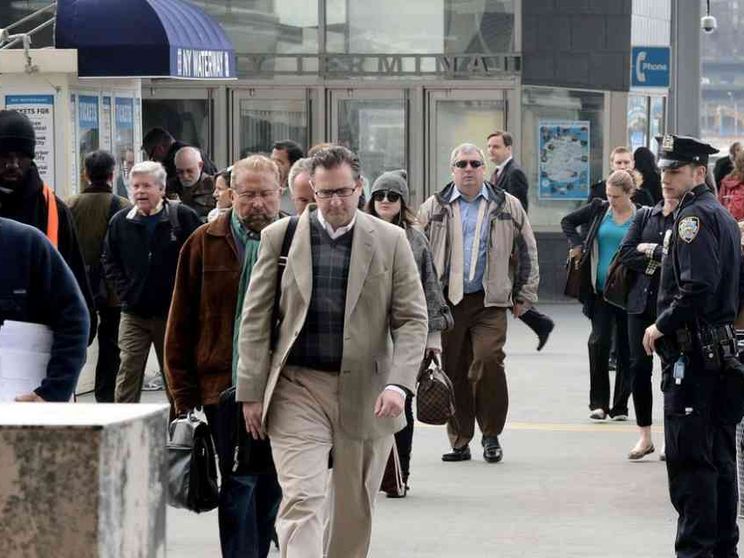 Gli italiani che non possono tornare in America