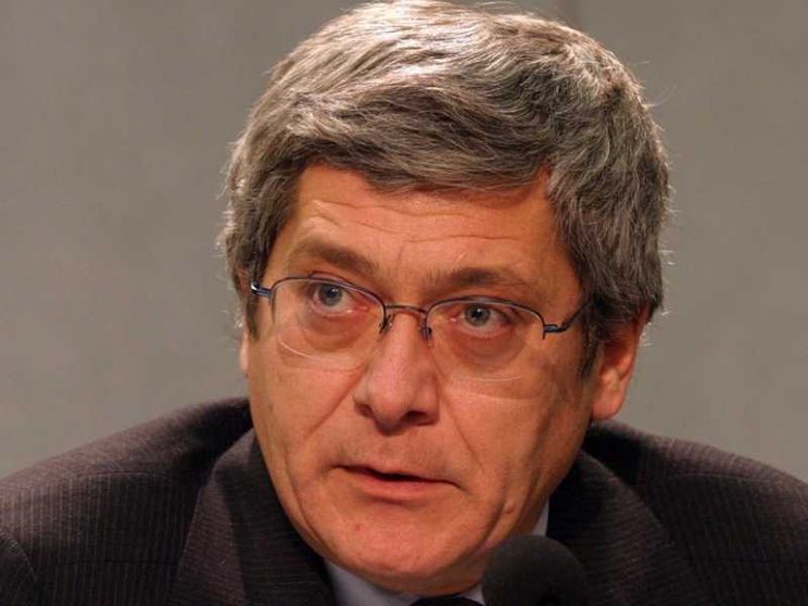 L'operazione del Papa: la stenosi scoperta dal nuovo medico personale Bernabei