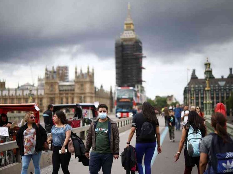 Westminster dice no all'aborto fino al momento della nascita