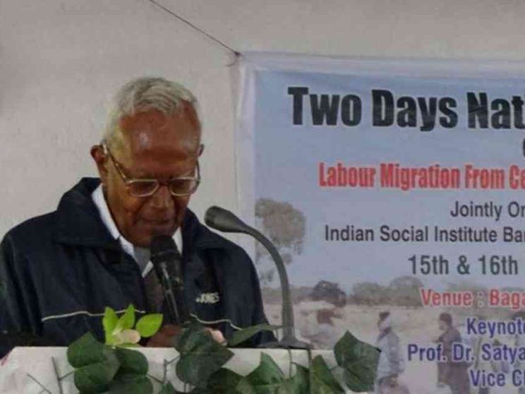 Nove mesi in cella a 84 anni con l'accusa di terrorismo: padre Stan è morto