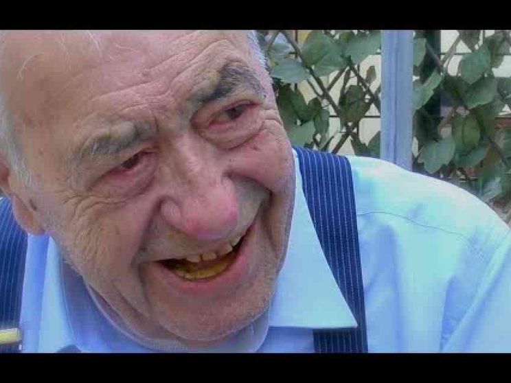 Don Monterubbianesi, visionario di Dio, riparte a 90 anni