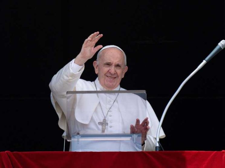 Il Papa e la salute: discrezione e una grande capacità di sopportare