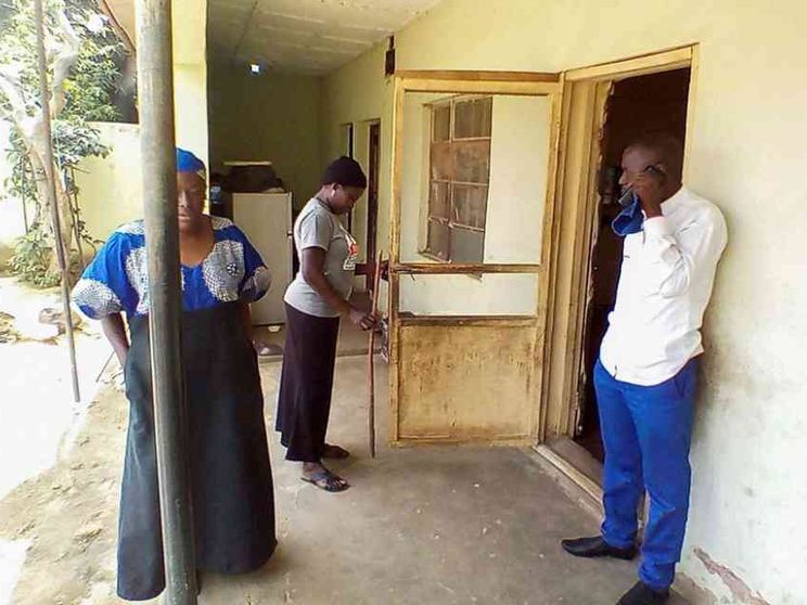 Nigeria, attacco al college: rapiti 140 studenti cristiani