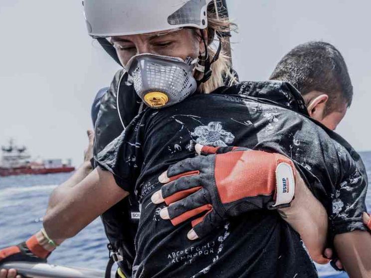 Le stragi taciute: 866 morti nel 2021. E l'Onu smentisce il comando navale Ue