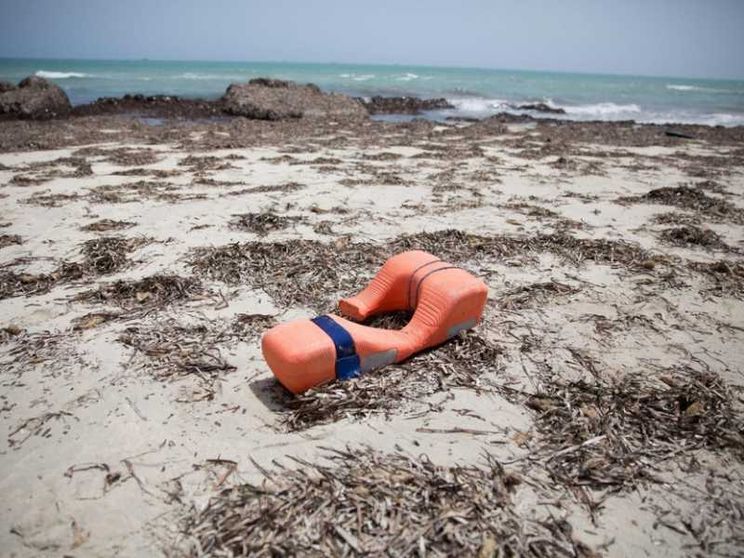 La Cei: in tutte le parrocchie preghiera per i migranti morti / IL TESTO