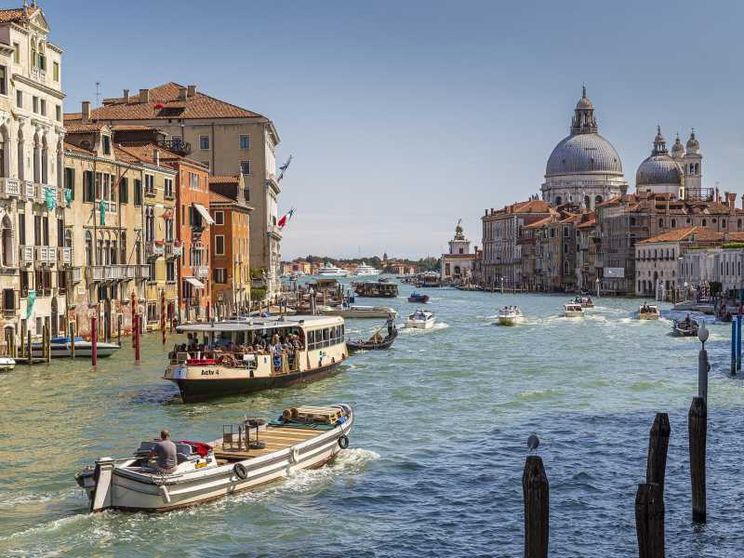 L'economia della bellezza: la cultura è il petrolio italiano