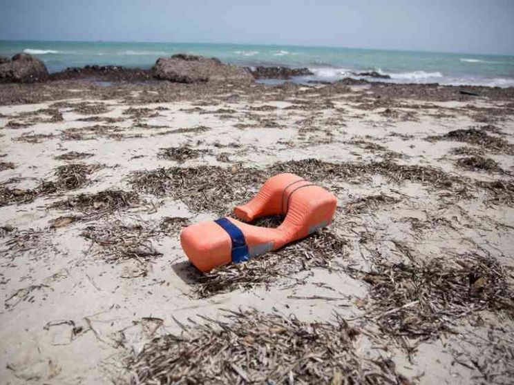 La Cei: in tutte le parrocchie preghiera per i migranti morti / IL TESTO