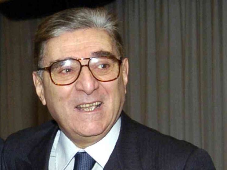 Irti: «È in gioco la libertà di tutti»