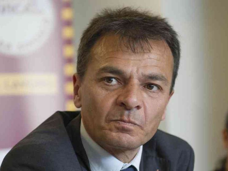 Fassina: «Il gender va tolto dal testo»