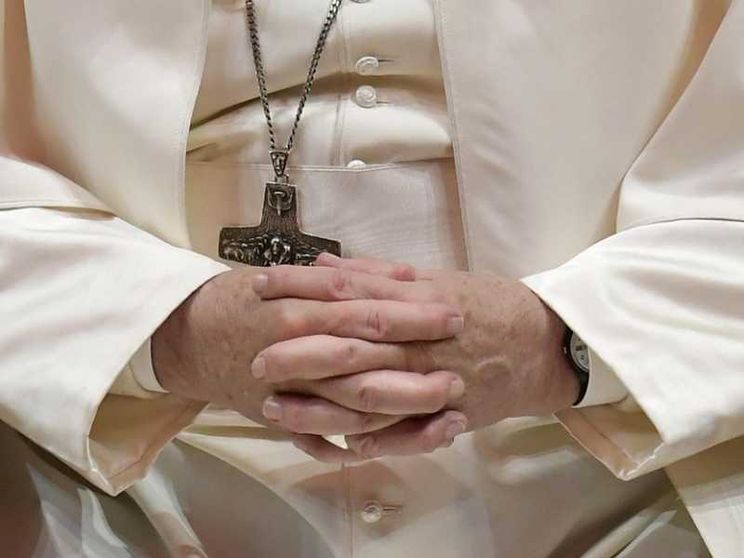 Papa Francesco degente al Gemelli prega per i bimbi ricoverati