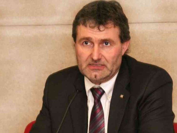 Il senatore Taricco (Pd): "Legge Zan da modificare, alzare muri è un errore"