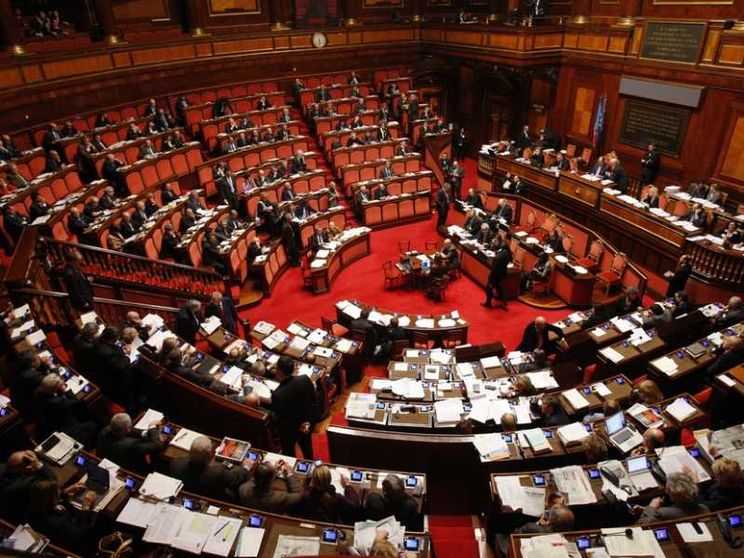 L’analisi dei giuristi: «Così com’è, il ddl Zan è solo propaganda»