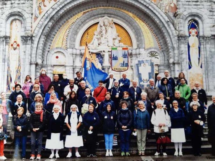 «Così l’Unitalsi riapre la strada per Lourdes»