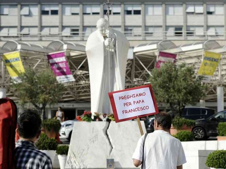 Le Messe in diretta tv e social di domenica 11 luglio 2021