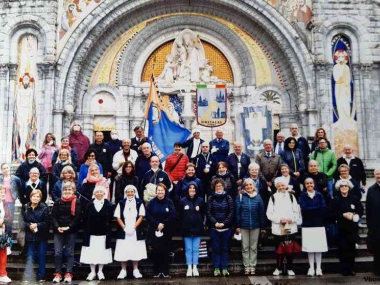 «Così l’Unitalsi riapre la strada per Lourdes»