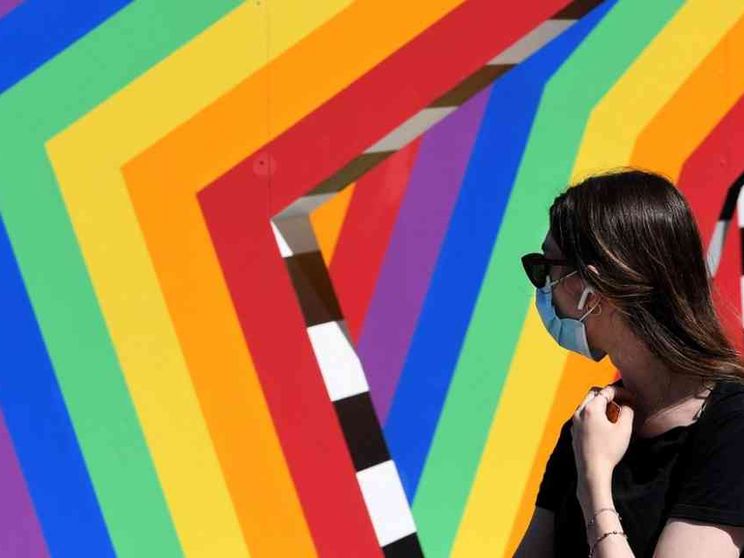 La realtà rimossa del «maschile» e «femminile»