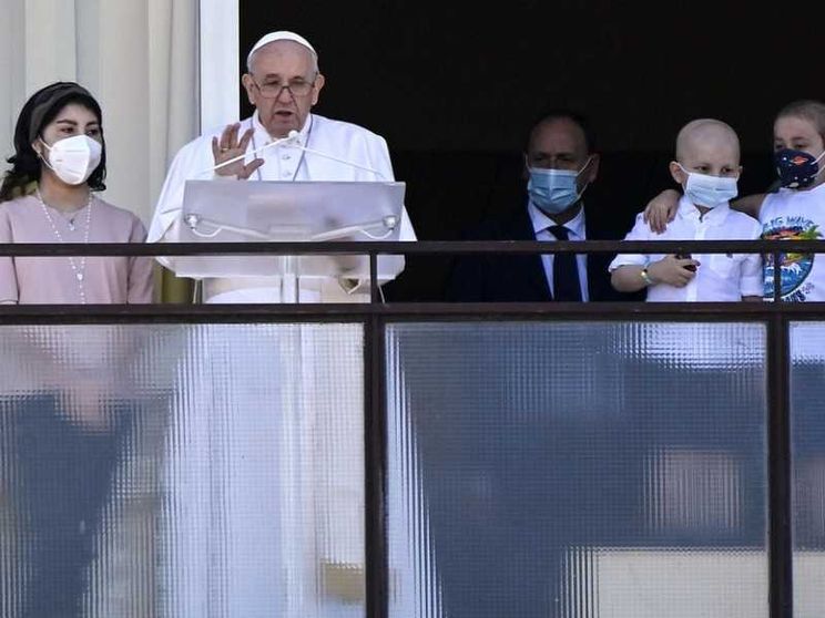 Francesco dal Gemelli: cure sanitarie accessibili per tutti