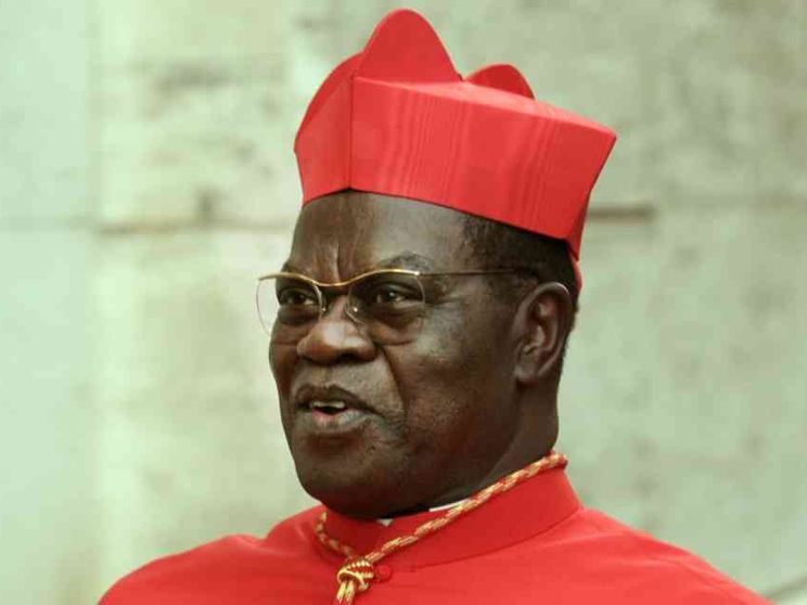 Congo, è morto il cardinale Monsengwo. Esempio di coraggio e impegno