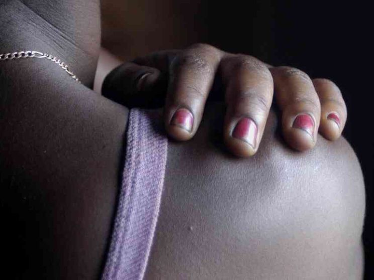 Liliam, una vita da schiava: «Vi spiego perché questo non è un lavoro»