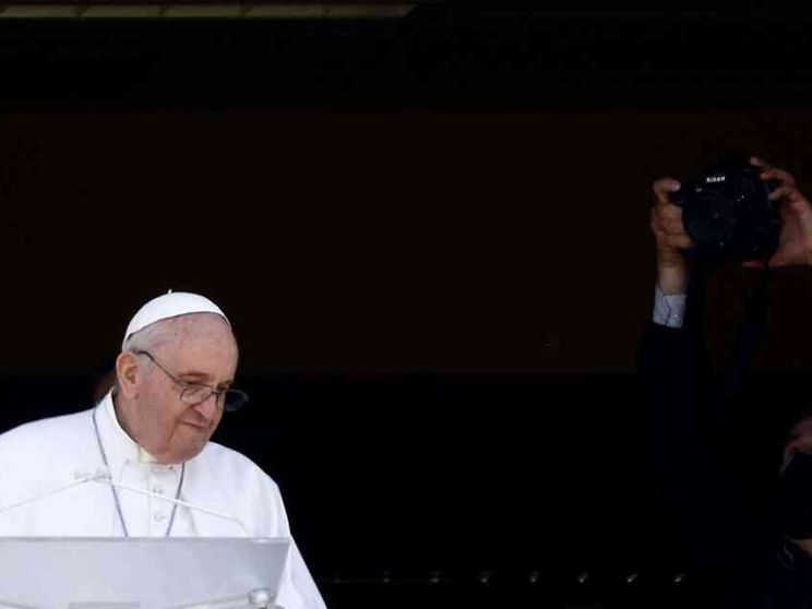 I vescovi scozzesi attendono papa Francesco al Cop26