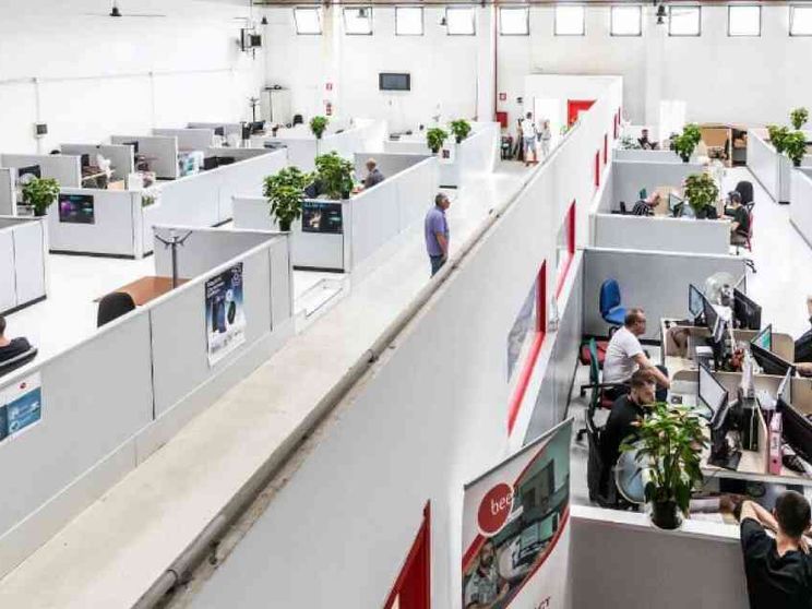 A Bollate (Milano) detenuti al lavoro anche per le start up