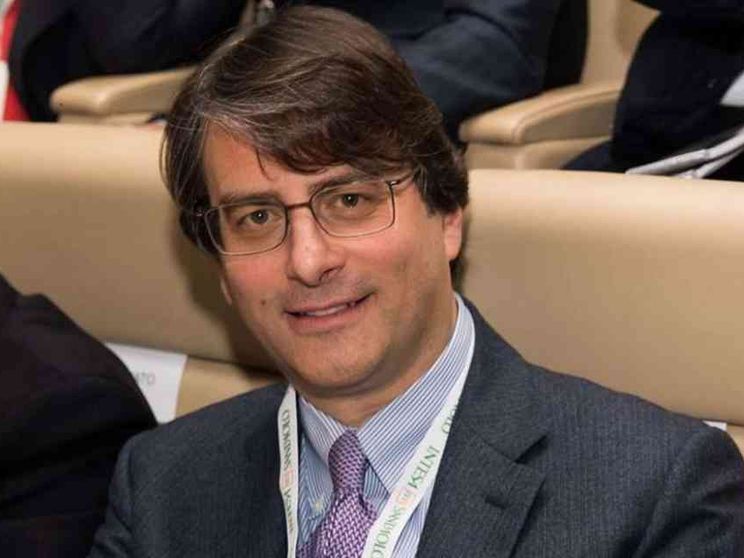 Barrese: con Formula l'aiuto al Non profit nasce dal territorio