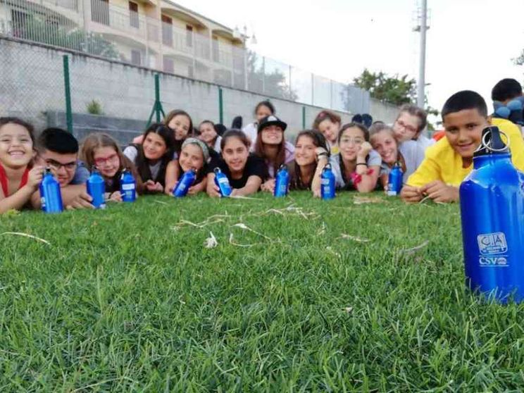 Con la volontariato card il Csv Napoli costruisce solidarietà dal basso