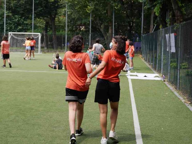 L’oratorio resta aperto, la mobilitazione ha funzionato