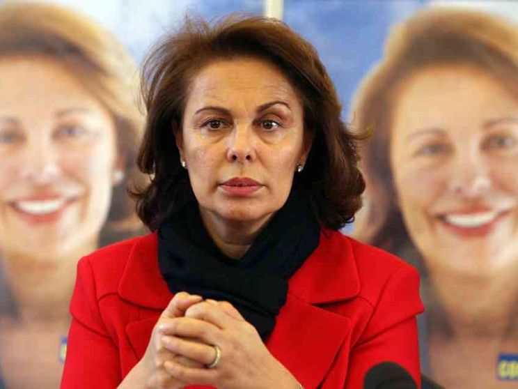 Lonardo: «Fermiamoci, finché siamo in tempo» e difendiamo davvero i diritti