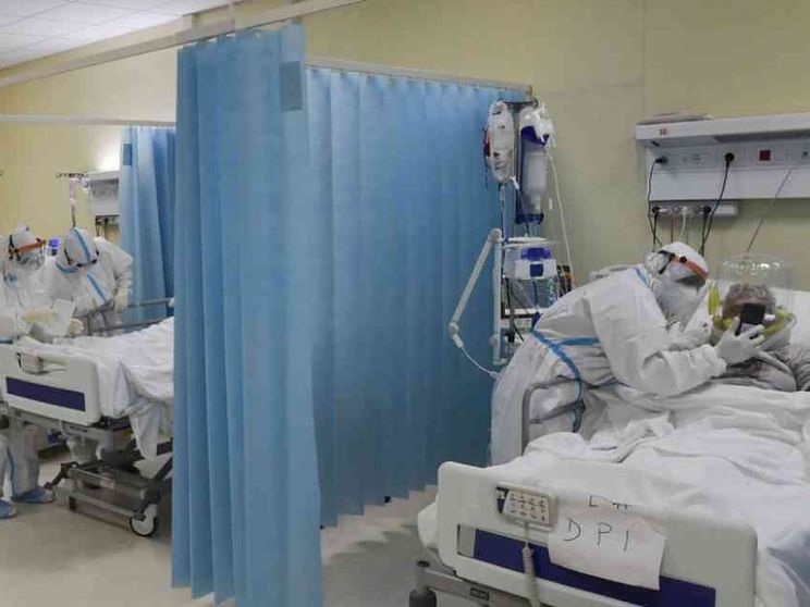 Si ammalano e muoiono 34 vaccinati. Studio clinico su come prevenire questi casi