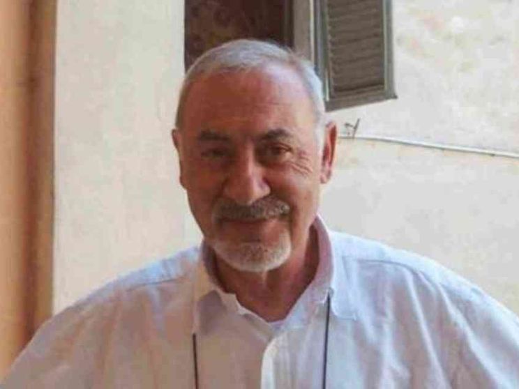 Quelle fosse comuni di bimbi di cui quasi nessuno sa