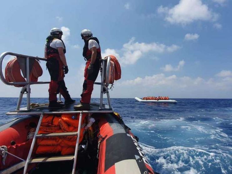 Scontro (nascosto) Italia-Libia sui visti legati all'operazione navale europea